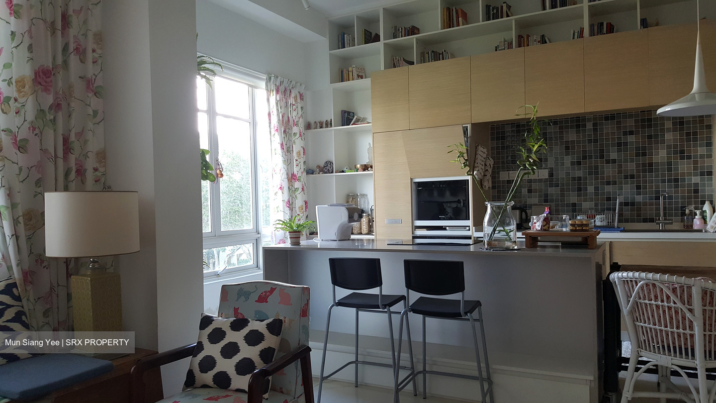 Cavendish Park (D21), Condominium #533698851